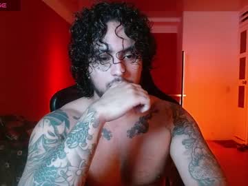 Ryan_Warren18 October 29, 2025 Chaturbate stream image