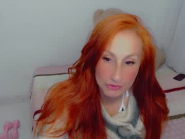 Skarlett2072 October 29, 2025 Chaturbate stream image