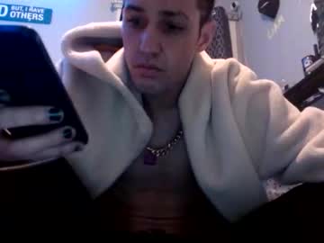 Woofwolfxix October 29, 2025 Chaturbate stream image