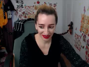 Evelynangel October 29, 2025 Chaturbate stream image