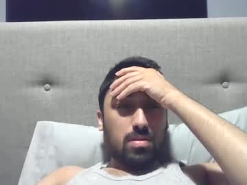 Itastemyprecum October 29, 2025 Chaturbate stream image