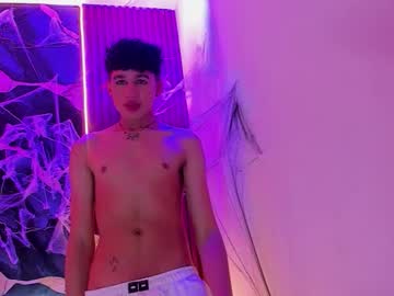 Kings_And_Secrets October 29, 2025 Chaturbate stream image