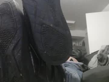 Laidback_And_Chill October 29, 2025 Chaturbate stream image