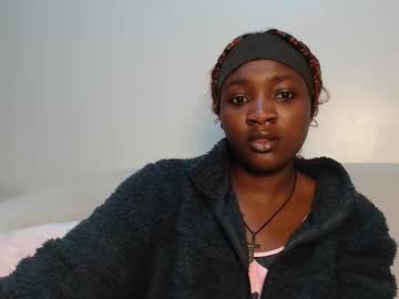 Miss_Lofti October 29, 2025 Chaturbate stream image