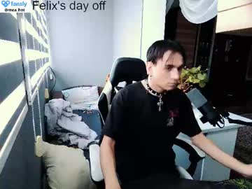 Pomo_07 October 29, 2025 Chaturbate stream image