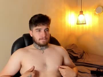 Stoneepaul October 29, 2025 Chaturbate stream image