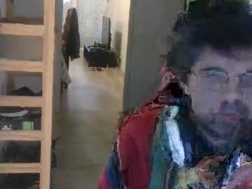 Tchecky2 October 29, 2025 Chaturbate stream image