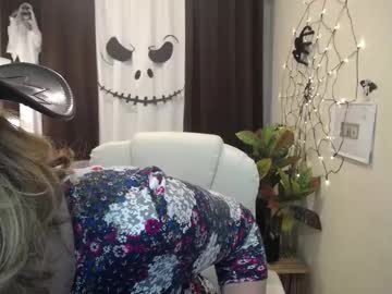 Vestawoody October 29, 2025 Chaturbate stream image