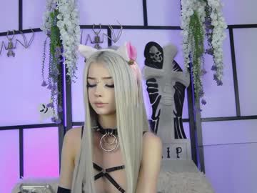 Xenomy October 29, 2025 Chaturbate stream image