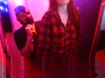 Afterhourg October 29, 2025 Chaturbate stream image