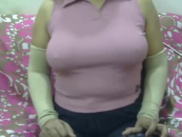Anjali_Dogra786 October 29, 2025 Chaturbate stream image