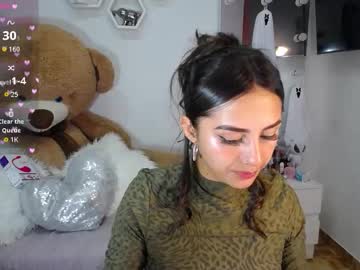 Channelrose_1 October 29, 2025 Chaturbate stream image