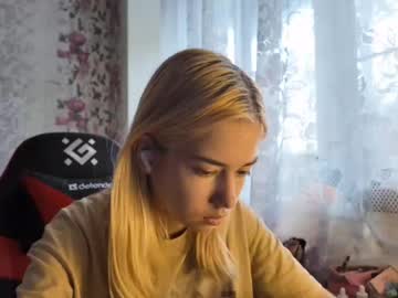 Charleneschonert October 29, 2025 Chaturbate stream image