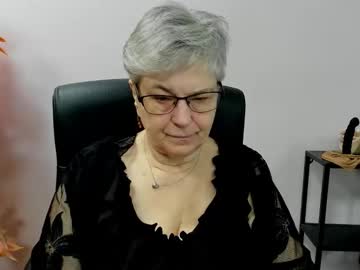 Iris_Xdesire October 29, 2025 Chaturbate stream image