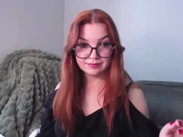 Kassidyflower October 29, 2025 Chaturbate stream image