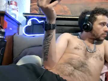 Lurkus October 29, 2025 Chaturbate stream image