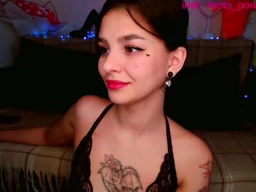 Moto_Ponchik October 29, 2025 Chaturbate stream image