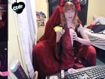 Rosieneko2033 October 29, 2025 Chaturbate stream image