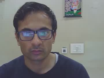 Shubhamkhandelwal123 stream photo from October 29, 2025