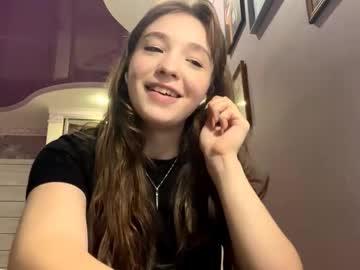 Suzetteeckroad October 29, 2025 Chaturbate stream image