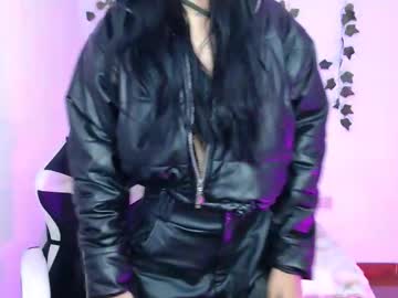 Babenik_777 October 29, 2025 Chaturbate stream image