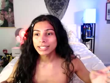 Babyempathy October 29, 2025 Chaturbate stream image