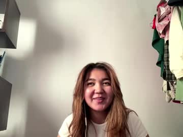 Caritaschiavo October 29, 2025 Chaturbate stream image