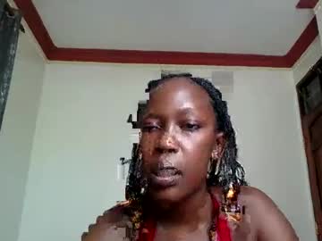 Cocobrown3 October 29, 2025 Chaturbate stream image