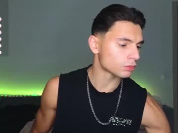 Denlover October 29, 2025 Chaturbate stream image