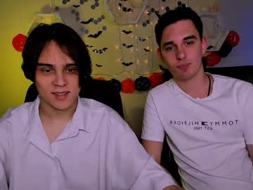 Jason_Sweety October 29, 2025 Chaturbate stream image
