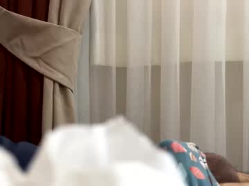 Jrkoray October 29, 2025 Chaturbate stream image