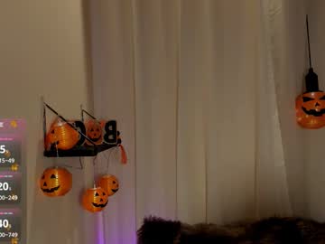 Kaaiiri October 29, 2025 Chaturbate stream image