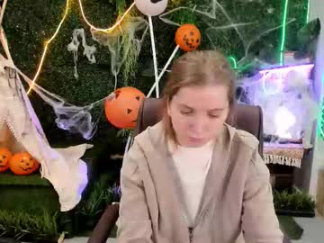 Mayasinabon October 29, 2025 Chaturbate stream image