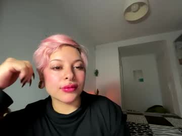 Samymoon3 October 29, 2025 Chaturbate stream image