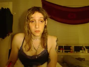 Soffpurr October 29, 2025 Chaturbate stream image