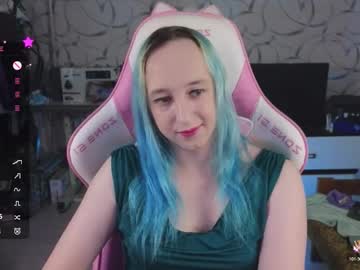 Thetrixy October 29, 2025 Chaturbate stream image
