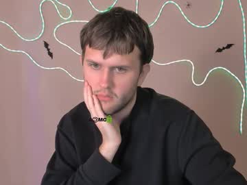 Emmet_Storm October 29, 2025 Chaturbate stream image