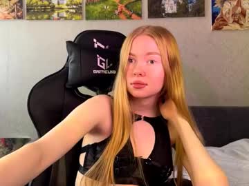 Gerishingleton October 29, 2025 Chaturbate stream image