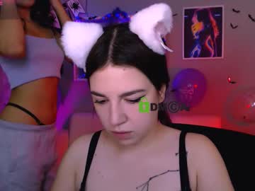 Justcamila_ October 29, 2025 Chaturbate stream image