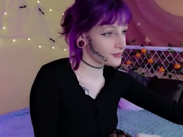 Karkadeshk October 29, 2025 Chaturbate stream image