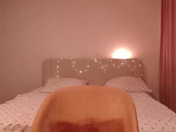 Krystal_Eve October 29, 2025 Chaturbate stream image