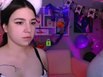 Lia_Make_Love October 29, 2025 Chaturbate stream image