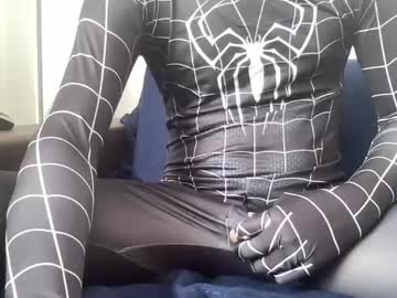 Masked_Mischief2 October 29, 2025 Chaturbate stream image