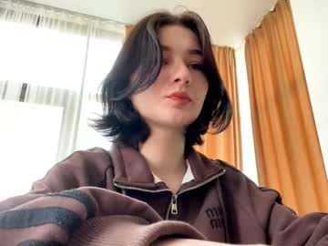 Meglusardi October 29, 2025 Chaturbate stream image