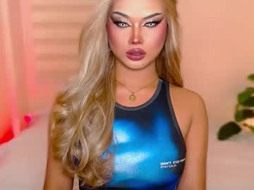 Missgreta_Hunter October 29, 2025 Chaturbate stream image