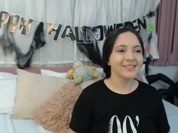 Sccarlettjonnes October 29, 2025 Chaturbate stream image