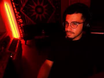 Suckmyshroom22 October 29, 2025 Chaturbate stream image