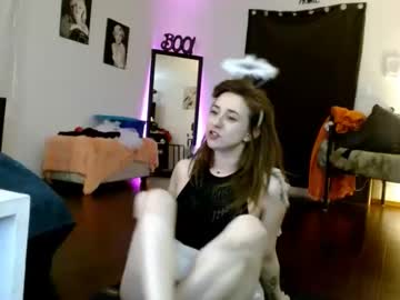 The_Doat October 29, 2025 Chaturbate stream image