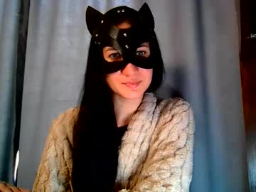 Wow_Dream_Girl_ October 29, 2025 Chaturbate stream image