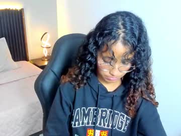 Alani_Rose_ October 29, 2025 Chaturbate stream image